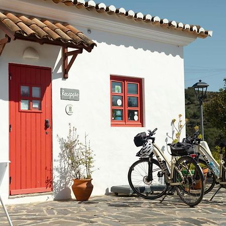 Aldeia Da Pedralva - Slow Village Вила до Биспо Екстериор снимка
