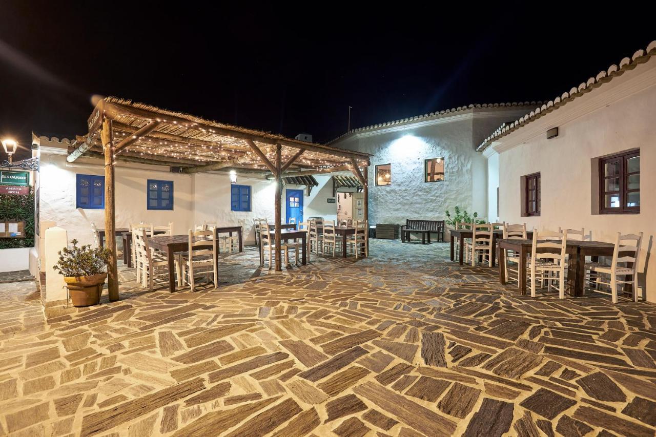 Aldeia Da Pedralva - Slow Village Вила до Биспо Екстериор снимка