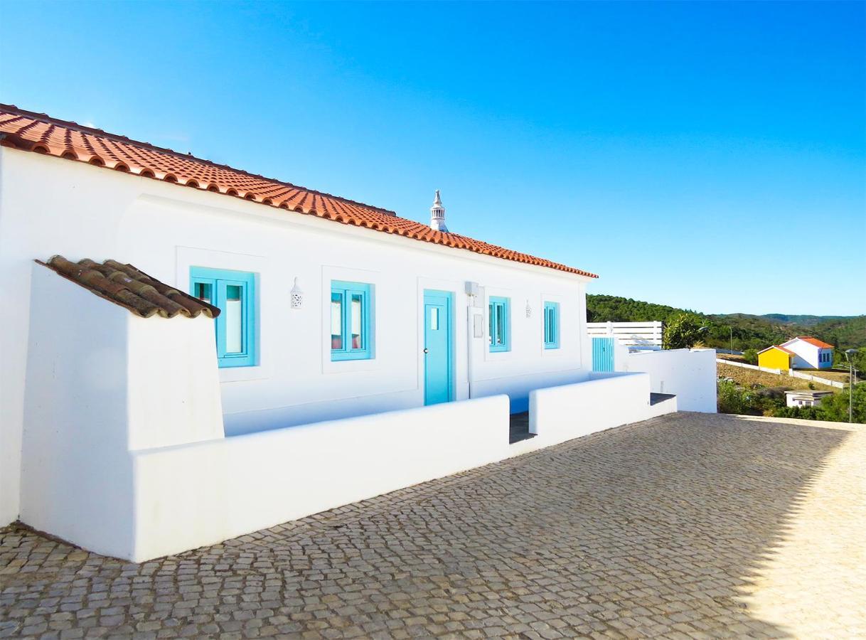 Aldeia Da Pedralva - Slow Village Вила до Биспо Екстериор снимка