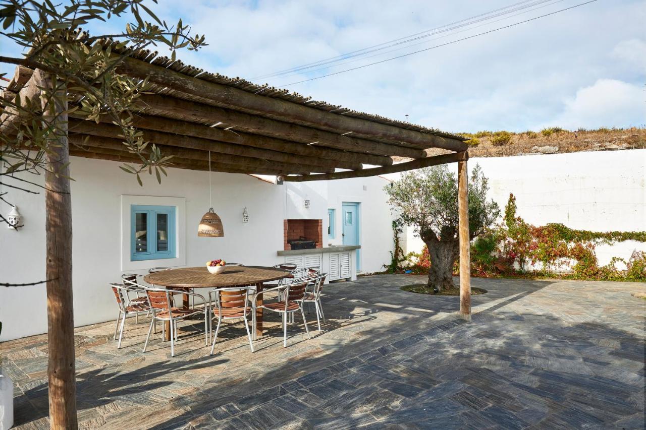 Aldeia Da Pedralva - Slow Village Вила до Биспо Екстериор снимка