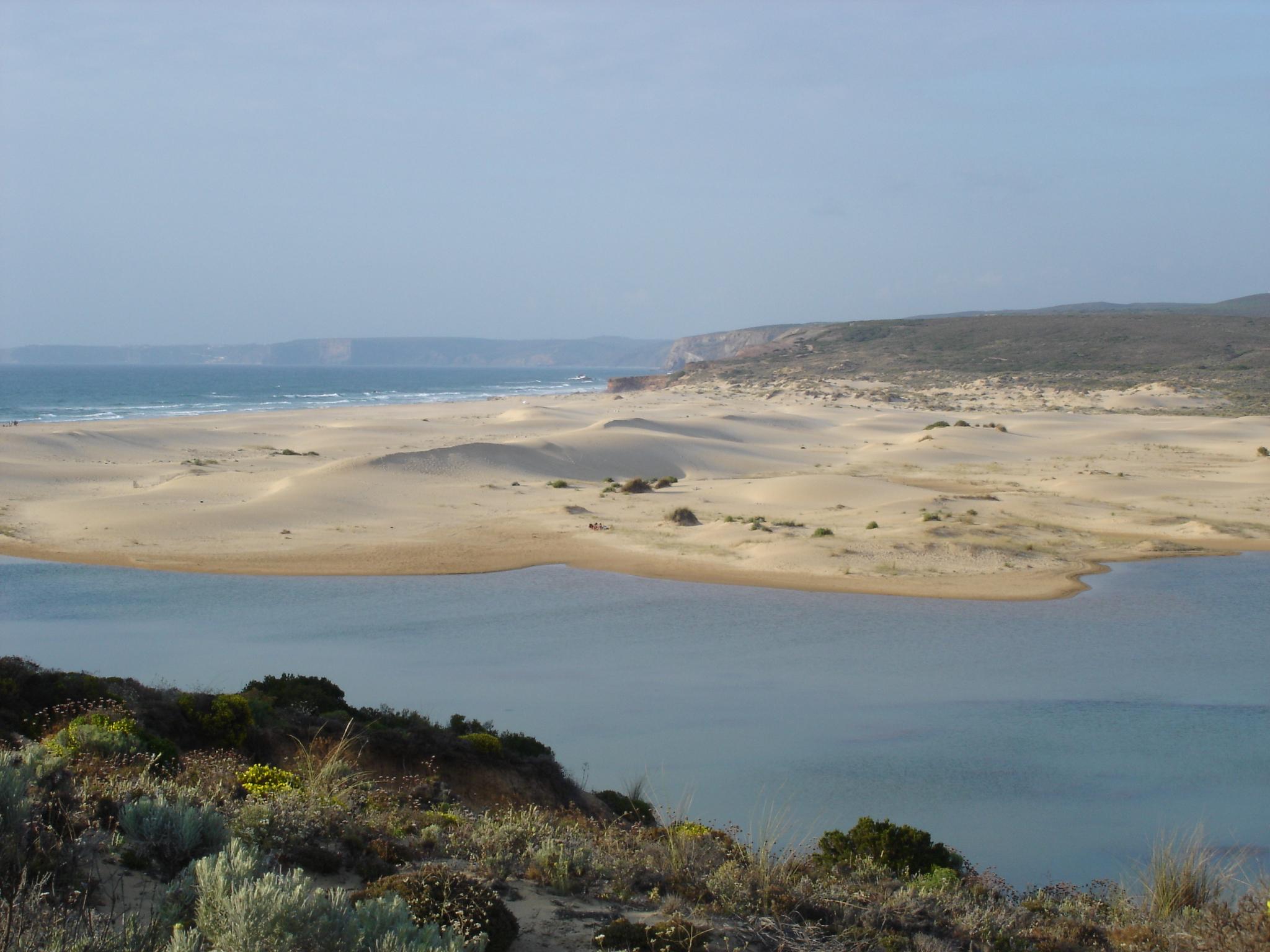 Aldeia Da Pedralva - Slow Village Вила до Биспо Екстериор снимка