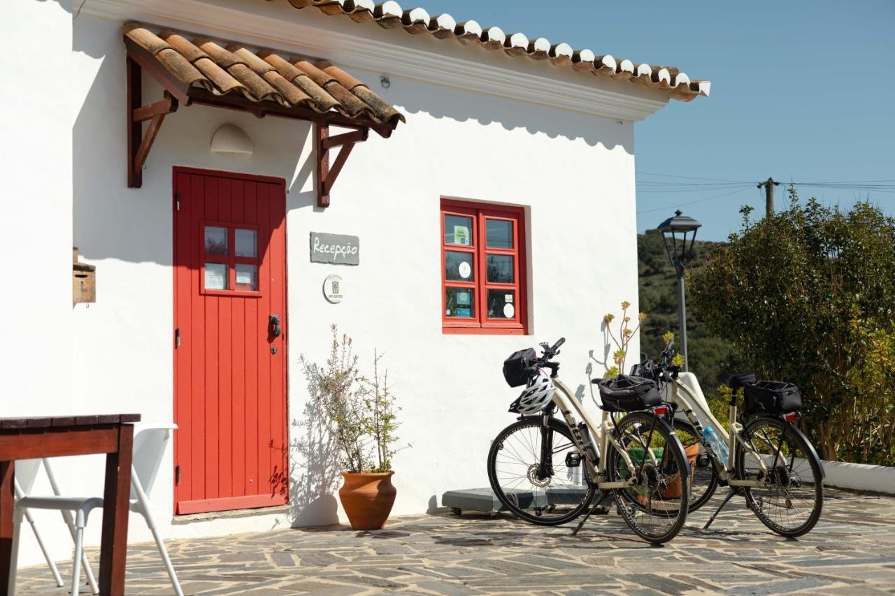 Aldeia Da Pedralva - Slow Village Вила до Биспо Екстериор снимка