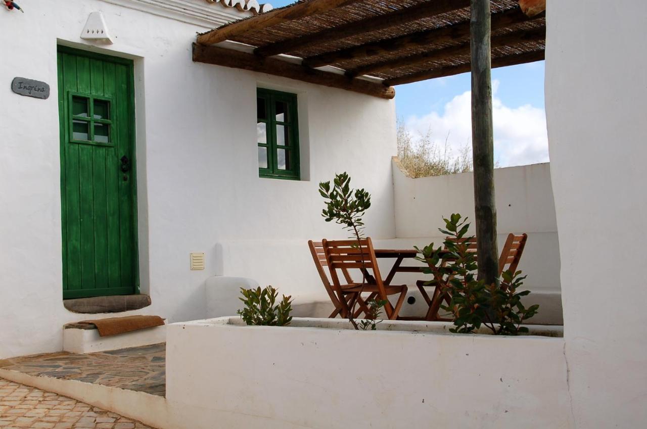 Aldeia Da Pedralva - Slow Village Вила до Биспо Стая снимка