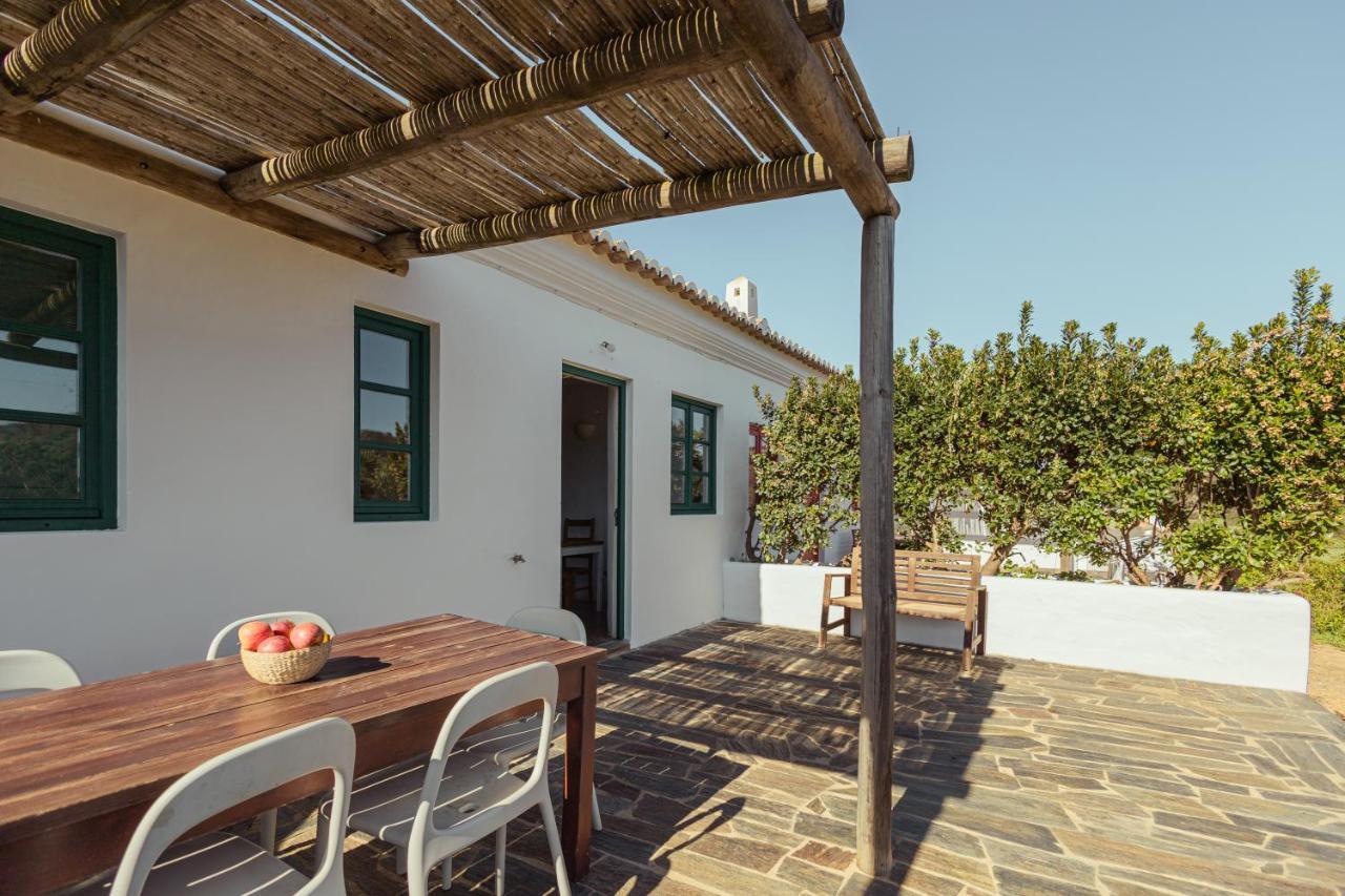 Aldeia Da Pedralva - Slow Village Вила до Биспо Екстериор снимка