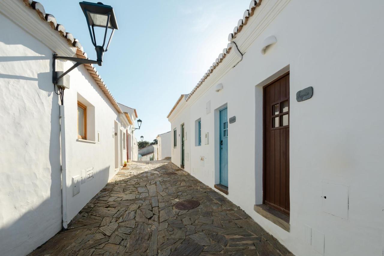 Aldeia Da Pedralva - Slow Village Вила до Биспо Екстериор снимка