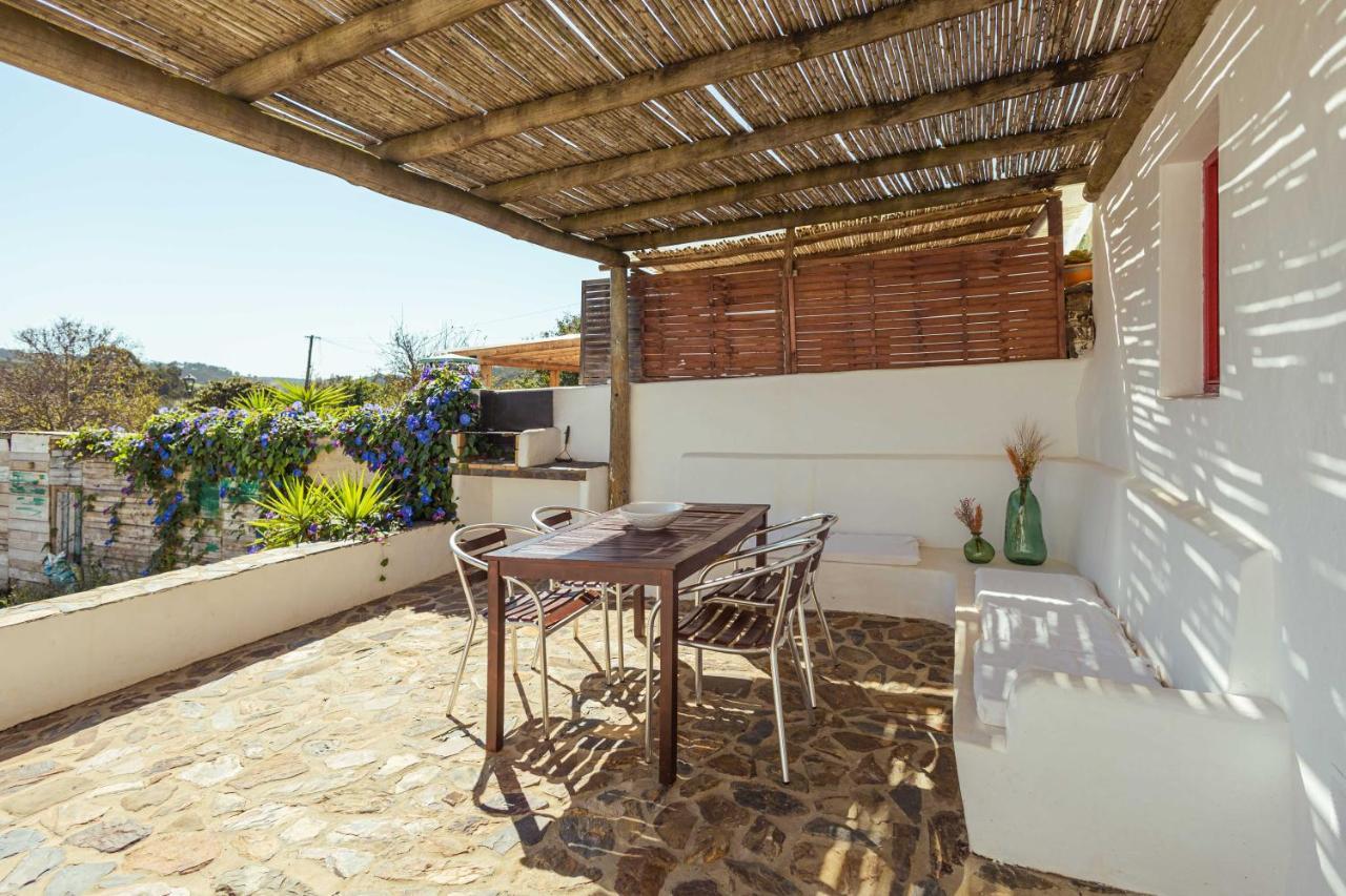 Aldeia Da Pedralva - Slow Village Вила до Биспо Екстериор снимка
