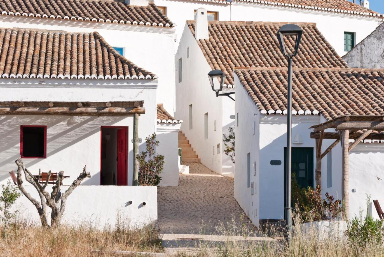 Aldeia Da Pedralva - Slow Village Вила до Биспо Екстериор снимка