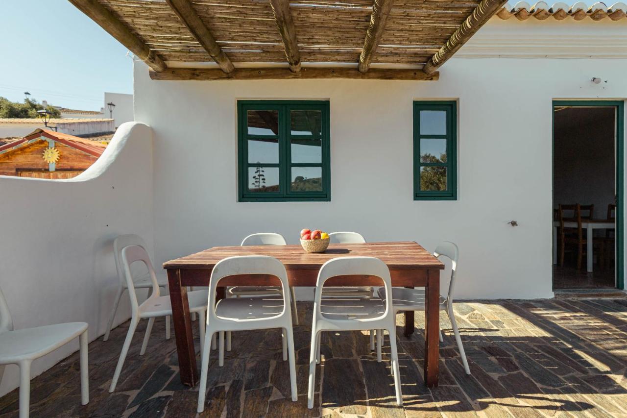 Aldeia Da Pedralva - Slow Village Вила до Биспо Екстериор снимка