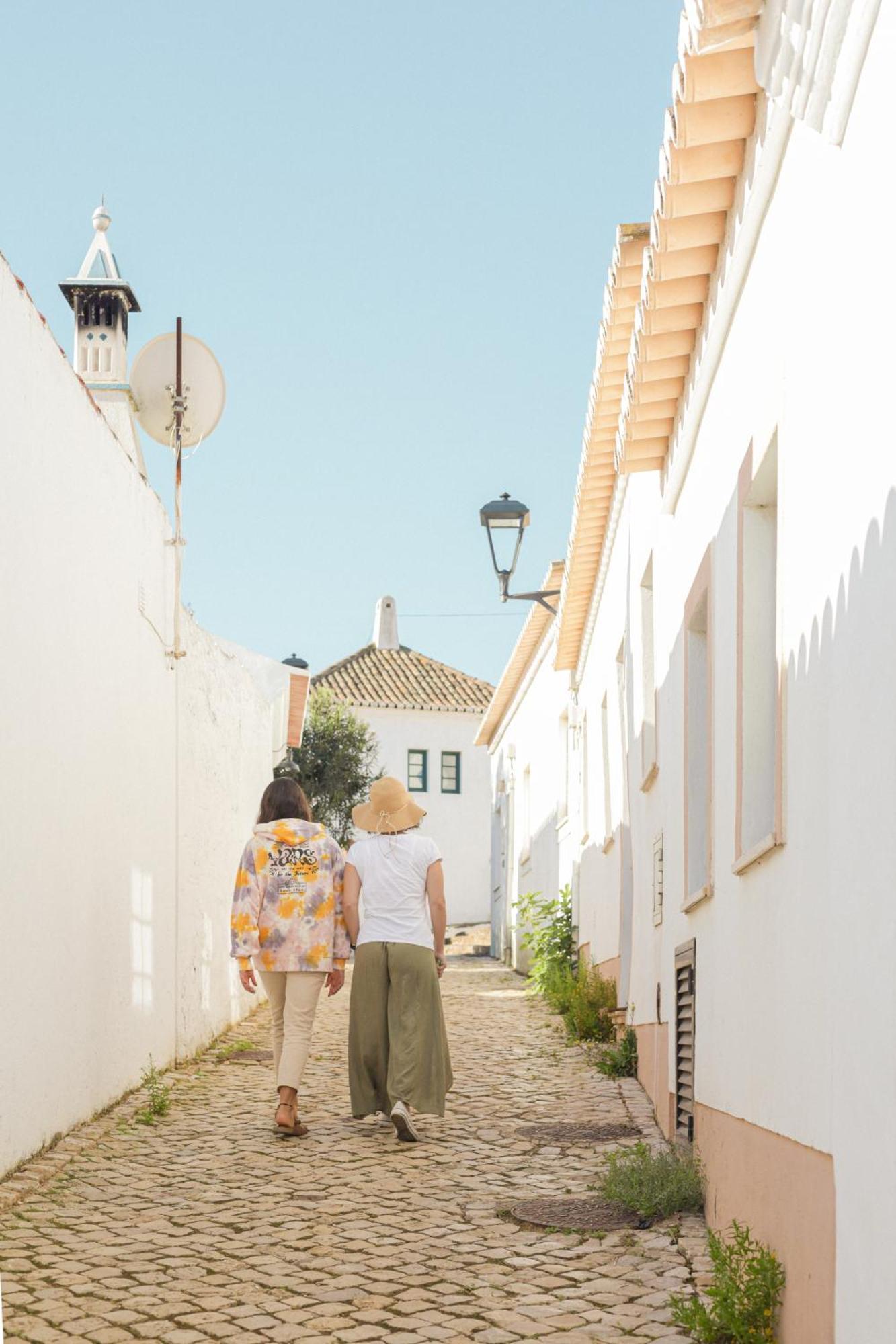 Aldeia Da Pedralva - Slow Village Вила до Биспо Екстериор снимка
