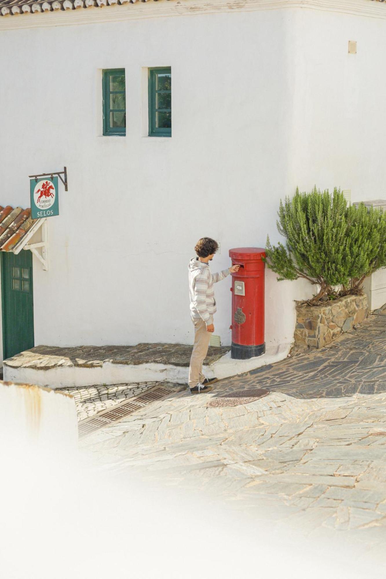 Aldeia Da Pedralva - Slow Village Вила до Биспо Екстериор снимка
