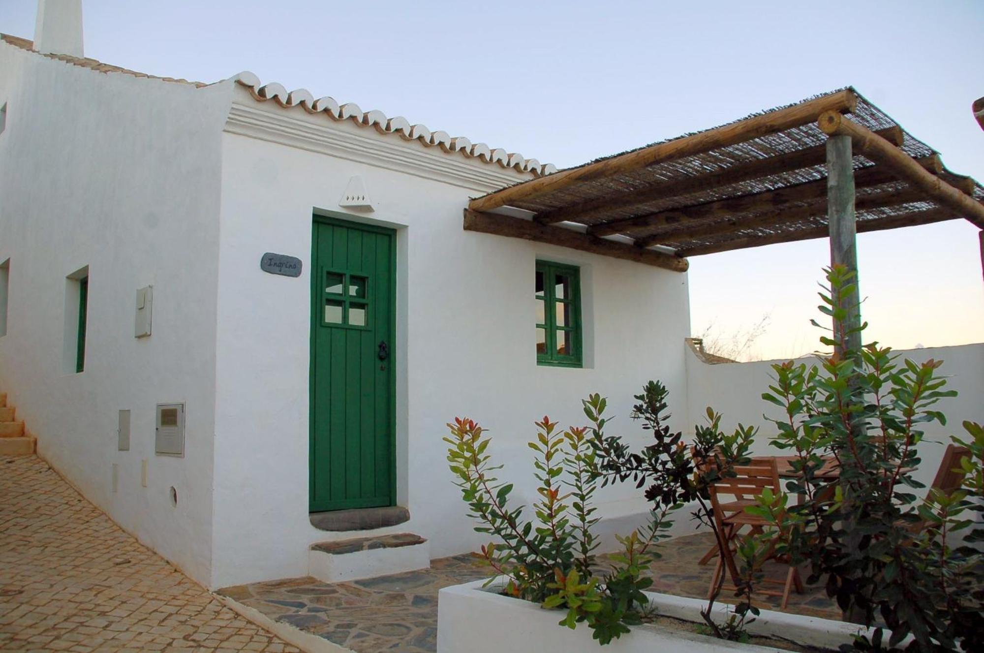 Aldeia Da Pedralva - Slow Village Вила до Биспо Стая снимка
